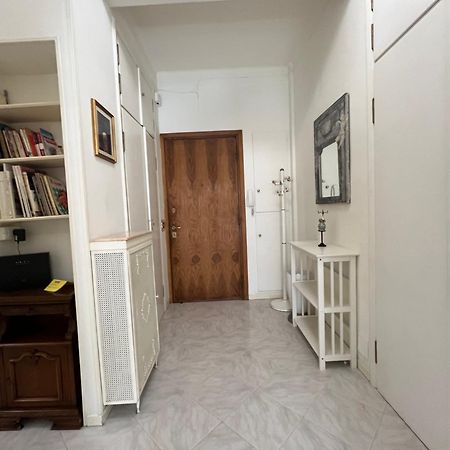 סנרמו Ampio Appartamento Centrale מראה חיצוני תמונה