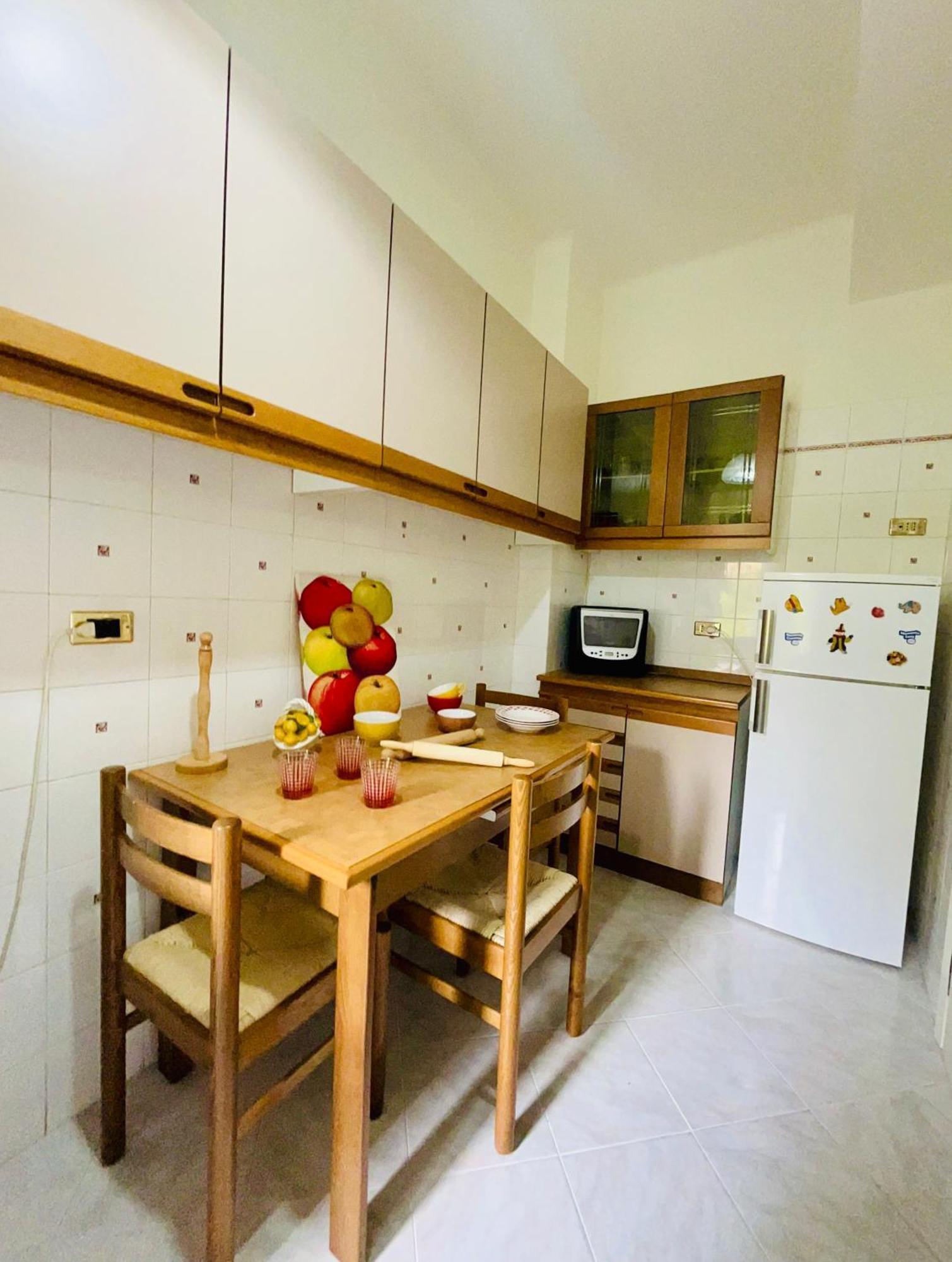 סנרמו Ampio Appartamento Centrale מראה חיצוני תמונה